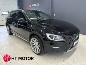 Volvo V60 2016